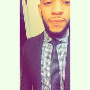 Meet your Posher, Roy